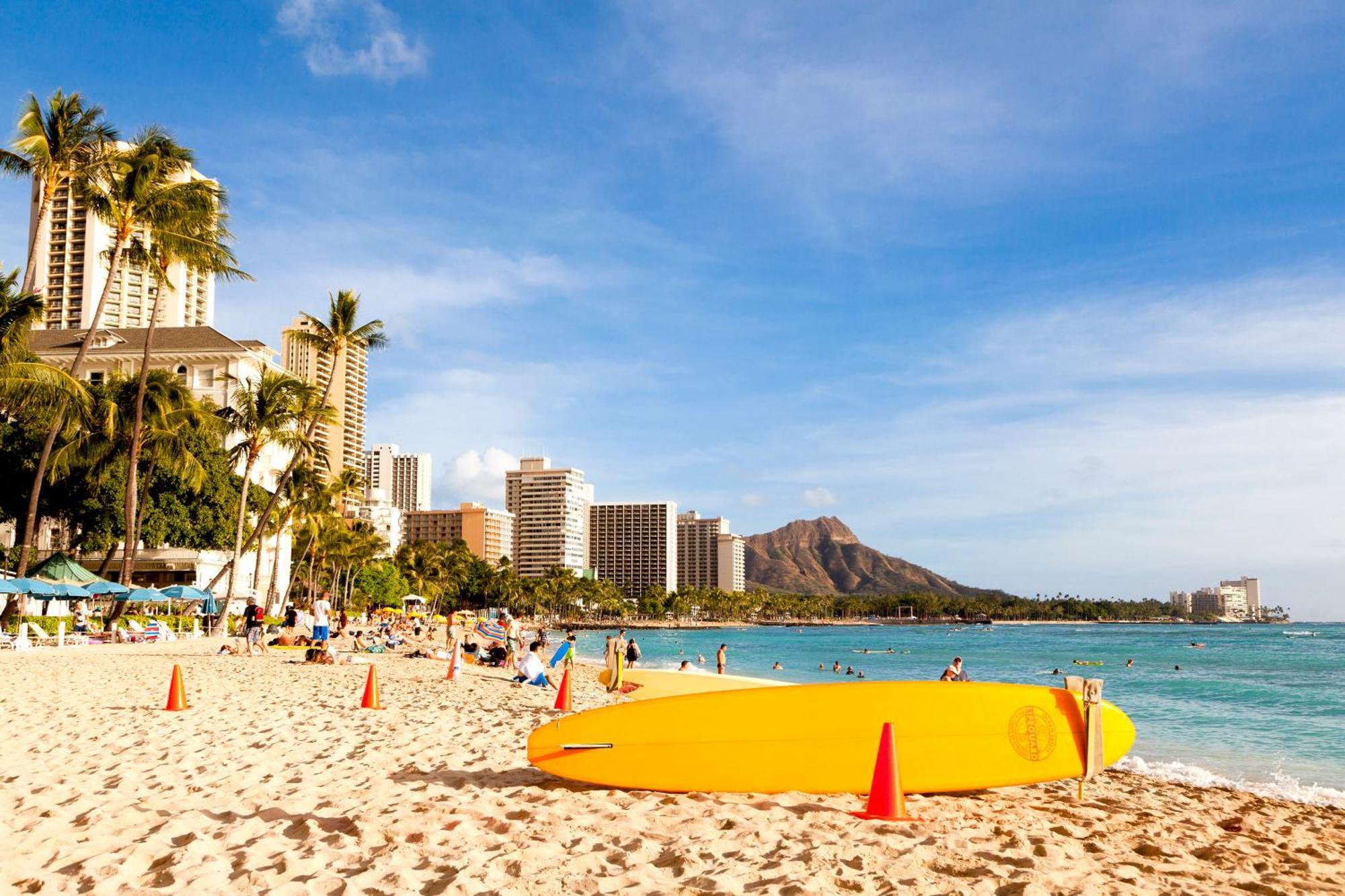 Mountain View Condo W/ King-Size Bed, Free Parking Honolulu Buitenkant foto