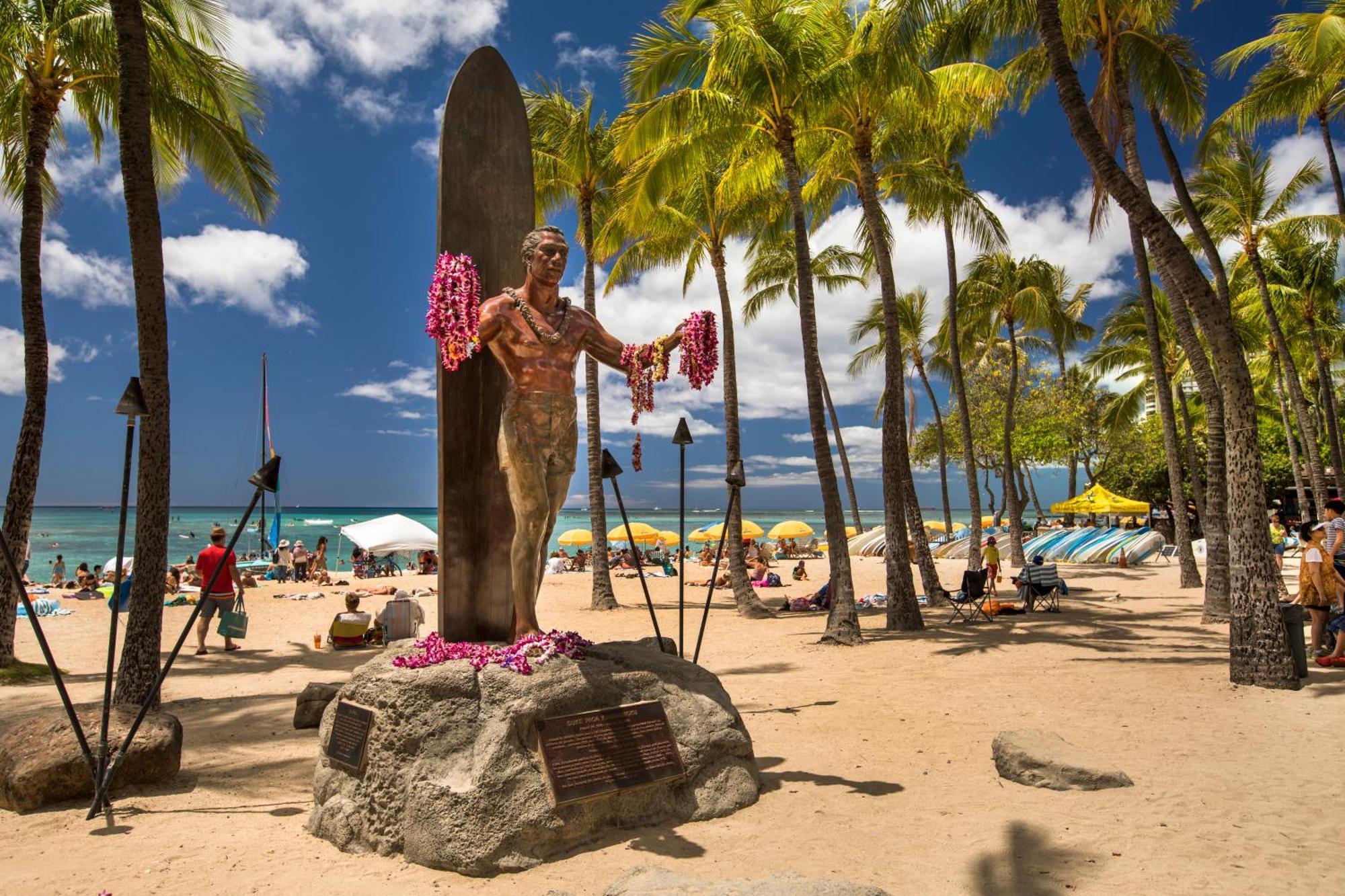 Mountain View Condo W/ King-Size Bed, Free Parking Honolulu Buitenkant foto