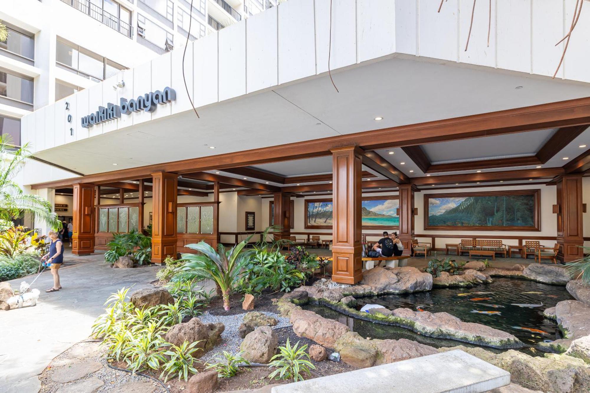 Mountain View Condo W/ King-Size Bed, Free Parking Honolulu Buitenkant foto