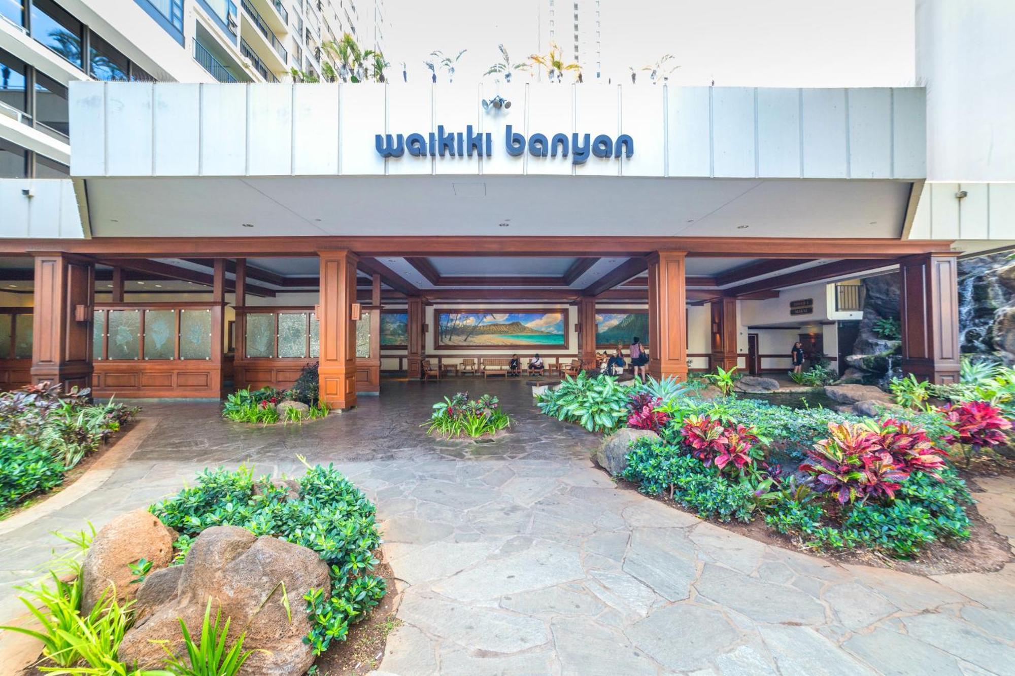 Mountain View Condo W/ King-Size Bed, Free Parking Honolulu Buitenkant foto