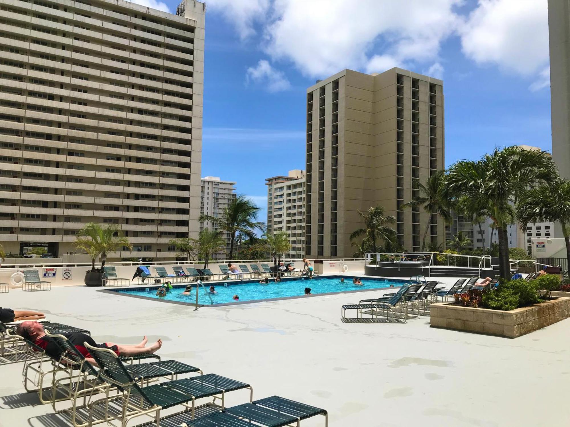 Mountain View Condo W/ King-Size Bed, Free Parking Honolulu Buitenkant foto