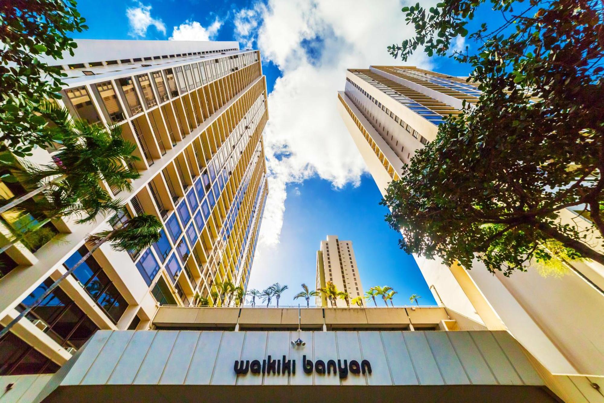 Mountain View Condo W/ King-Size Bed, Free Parking Honolulu Buitenkant foto