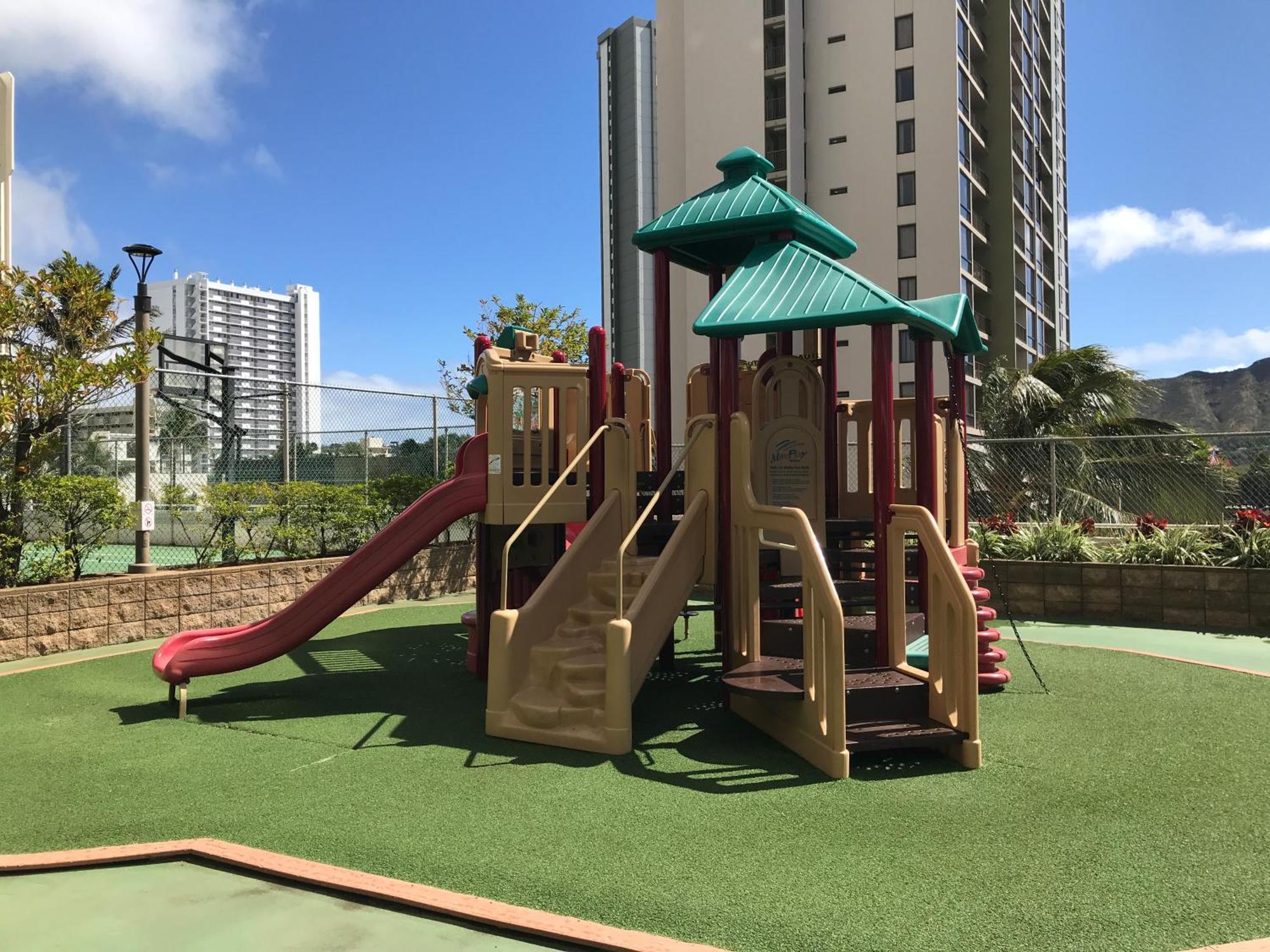 Mountain View Condo W/ King-Size Bed, Free Parking Honolulu Buitenkant foto