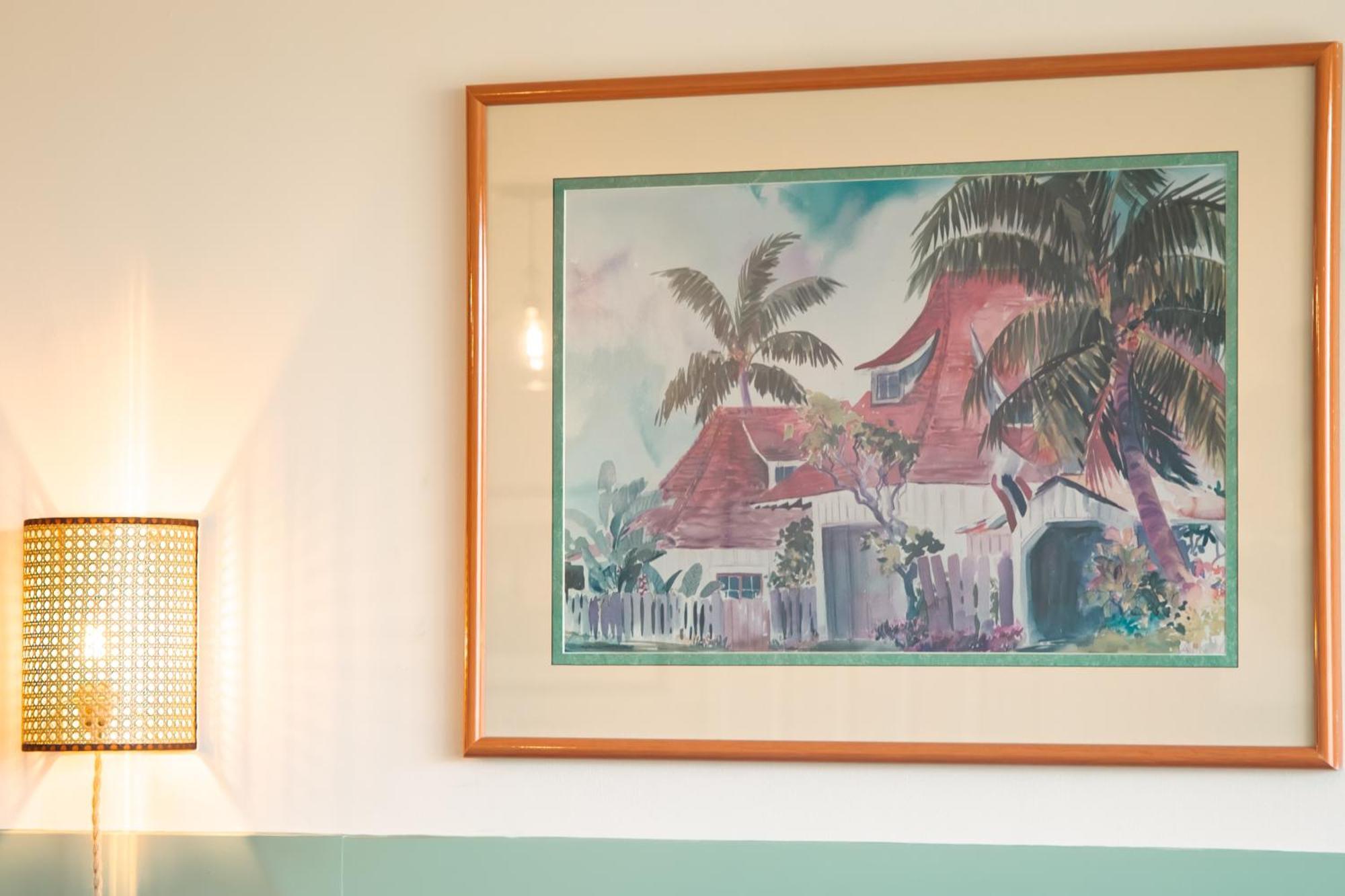 Mountain View Condo W/ King-Size Bed, Free Parking Honolulu Buitenkant foto