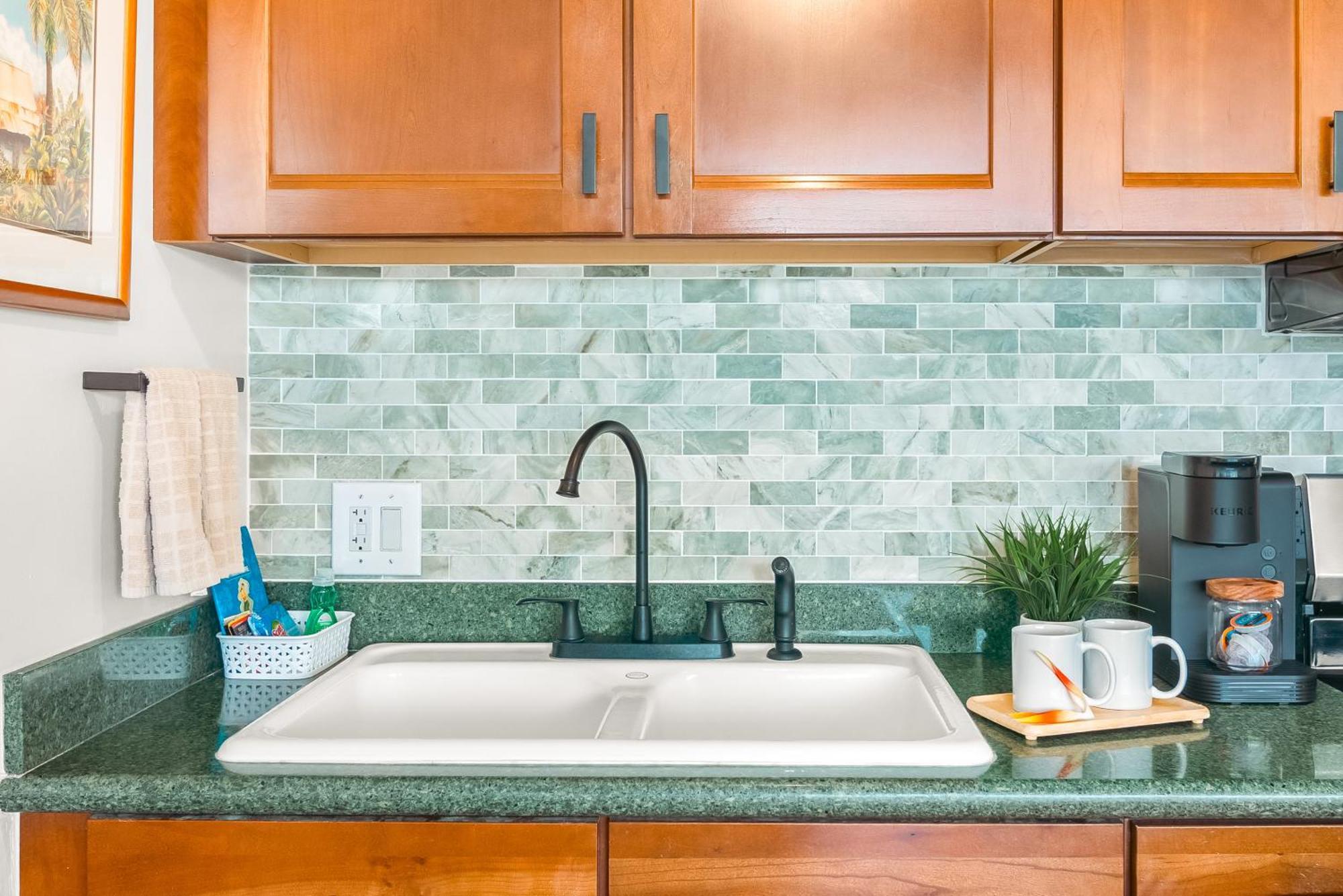 Mountain View Condo W/ King-Size Bed, Free Parking Honolulu Buitenkant foto