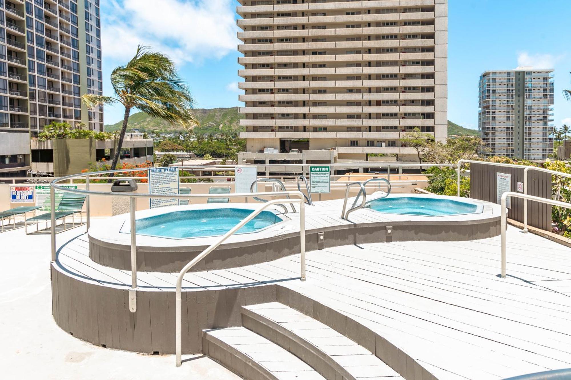 Mountain View Condo W/ King-Size Bed, Free Parking Honolulu Buitenkant foto